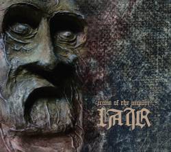 Lair (UKR) : Icons of the Impure